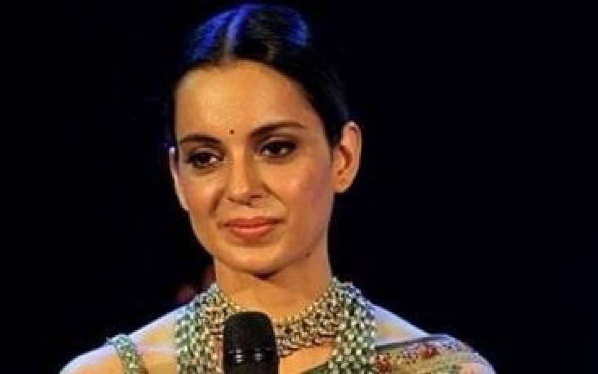 Kangana Ranaut’s Political Foray: Exploring Motivations and Implications