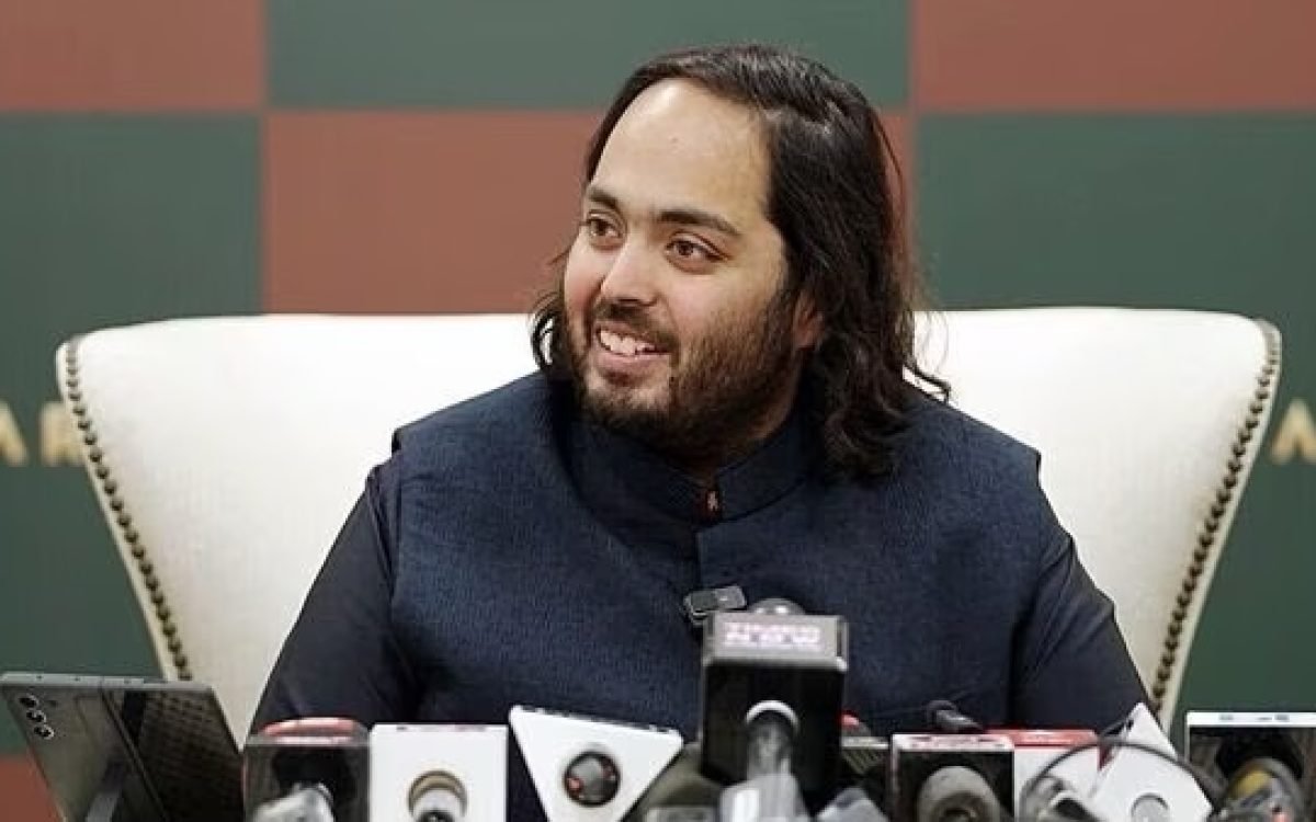 Vantara: Reliance Industries’ Noble Endeavor in Animal Welfare