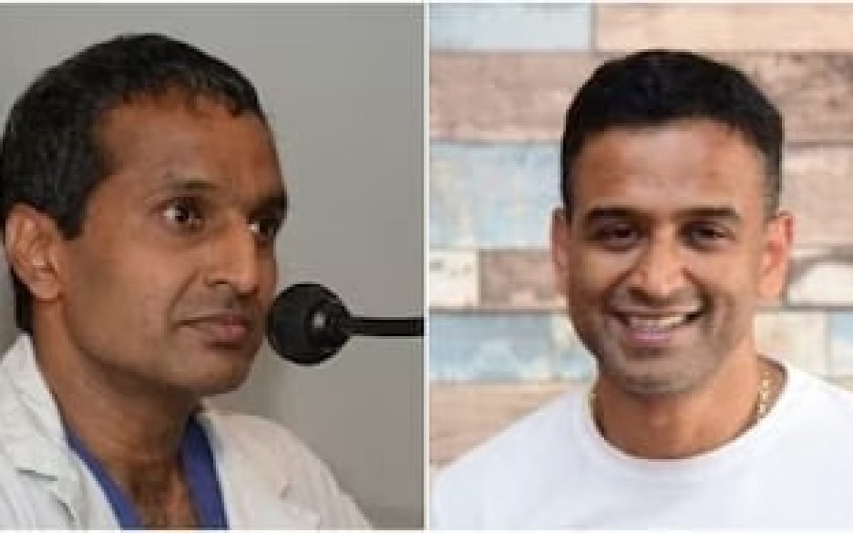 “Doctors Warn Against Social Media Health Advice Following Zerodha CEO’s Stroke”