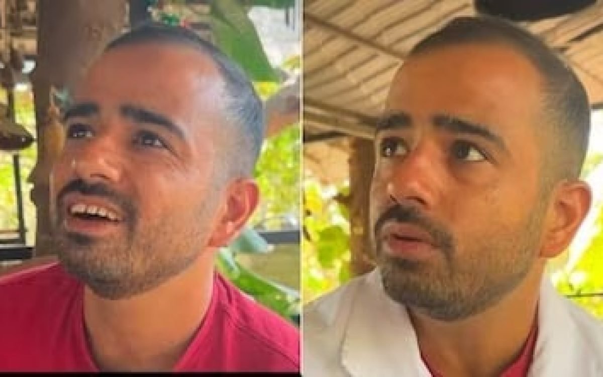 Navigating the Challenges of Healthy Eating: A Comedic Take