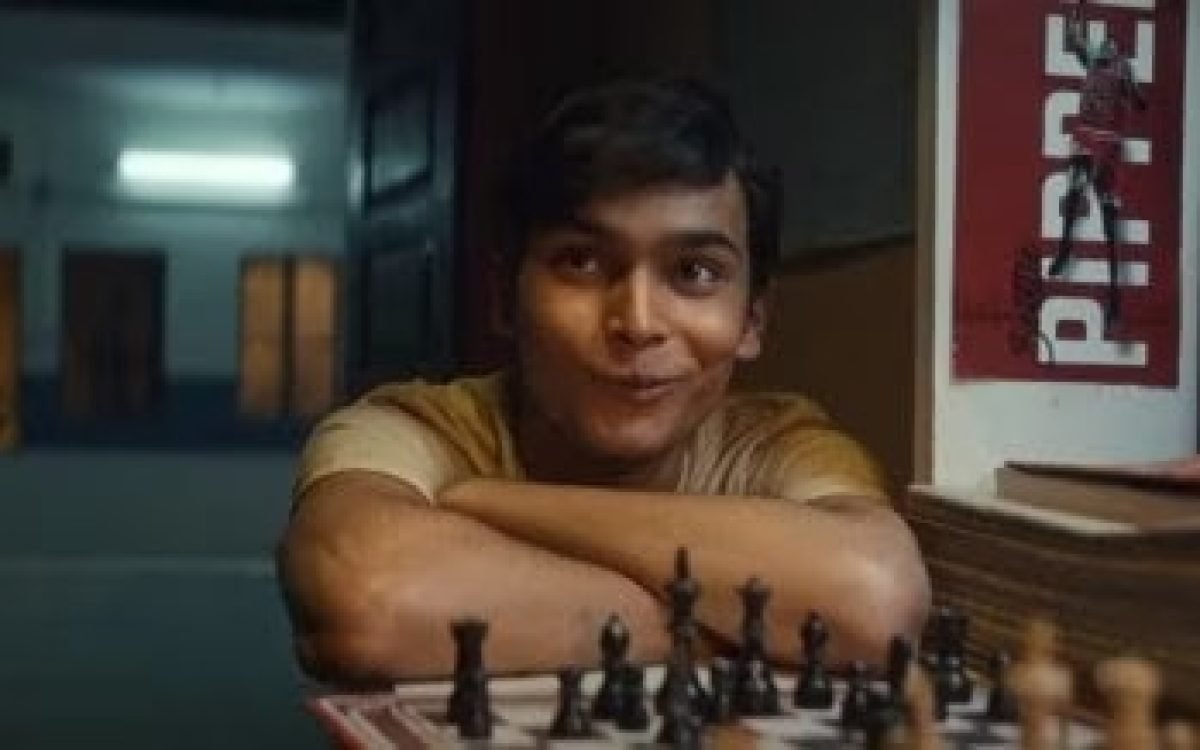 Finding Joy in Learning: A Reflection on Varun Grover’s ‘All India Rank’