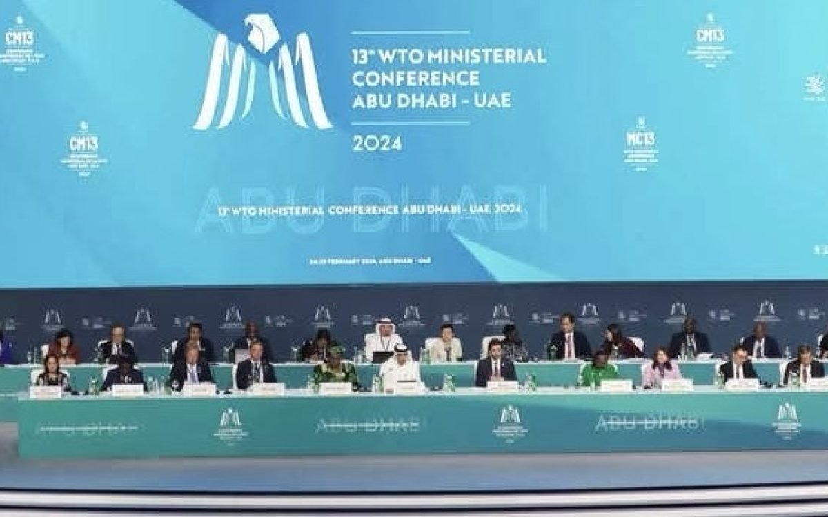 India’s Push for Cheaper Cross-Border Remittances Gains Momentum at WTO