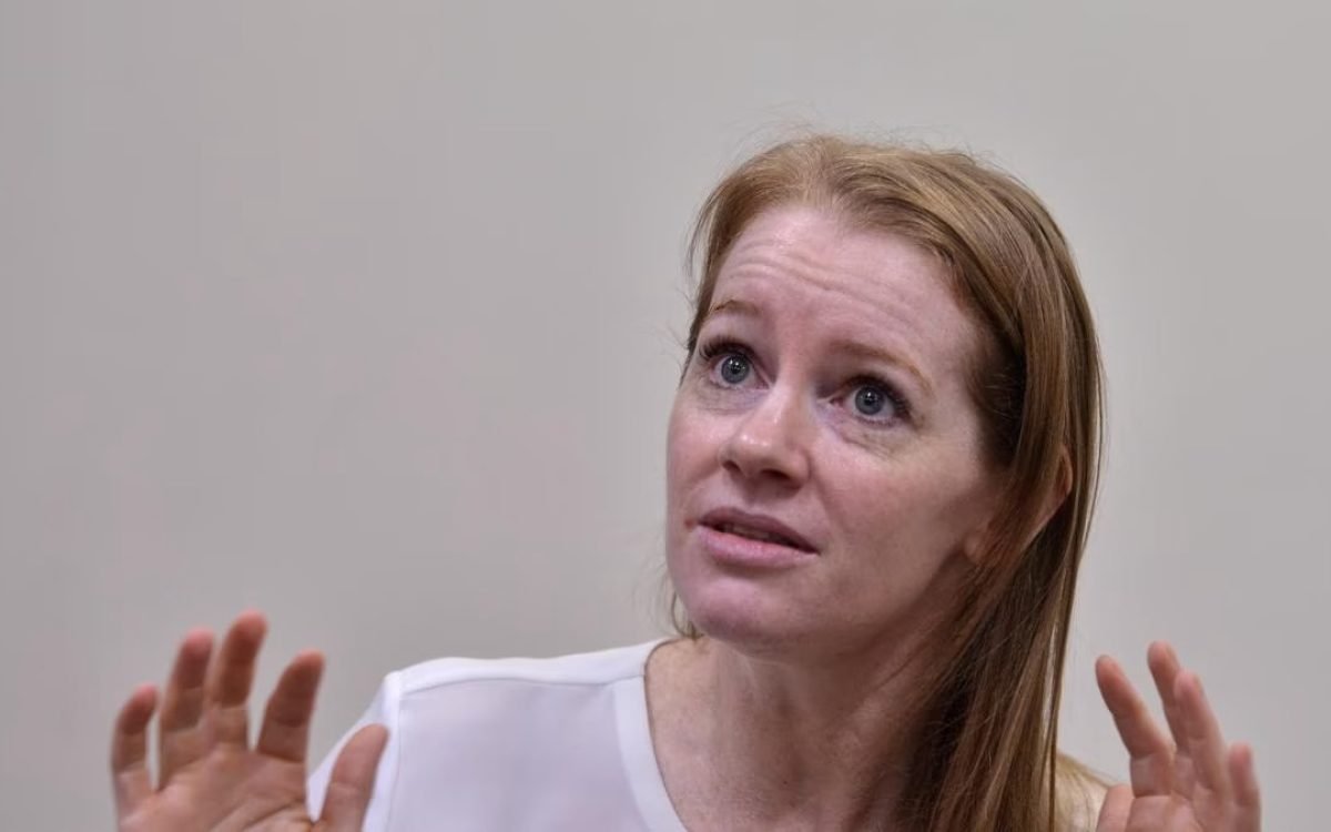 End of an Era: Elena Norman Steps Down as CEO of Hockey India