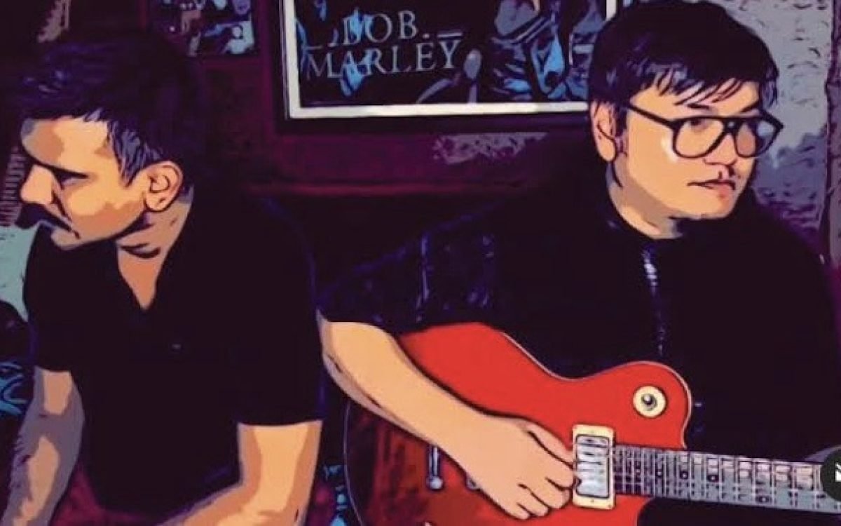 Blues Harmony: Saul Samuel and Nathan Patra Unite for Midnight Melodies