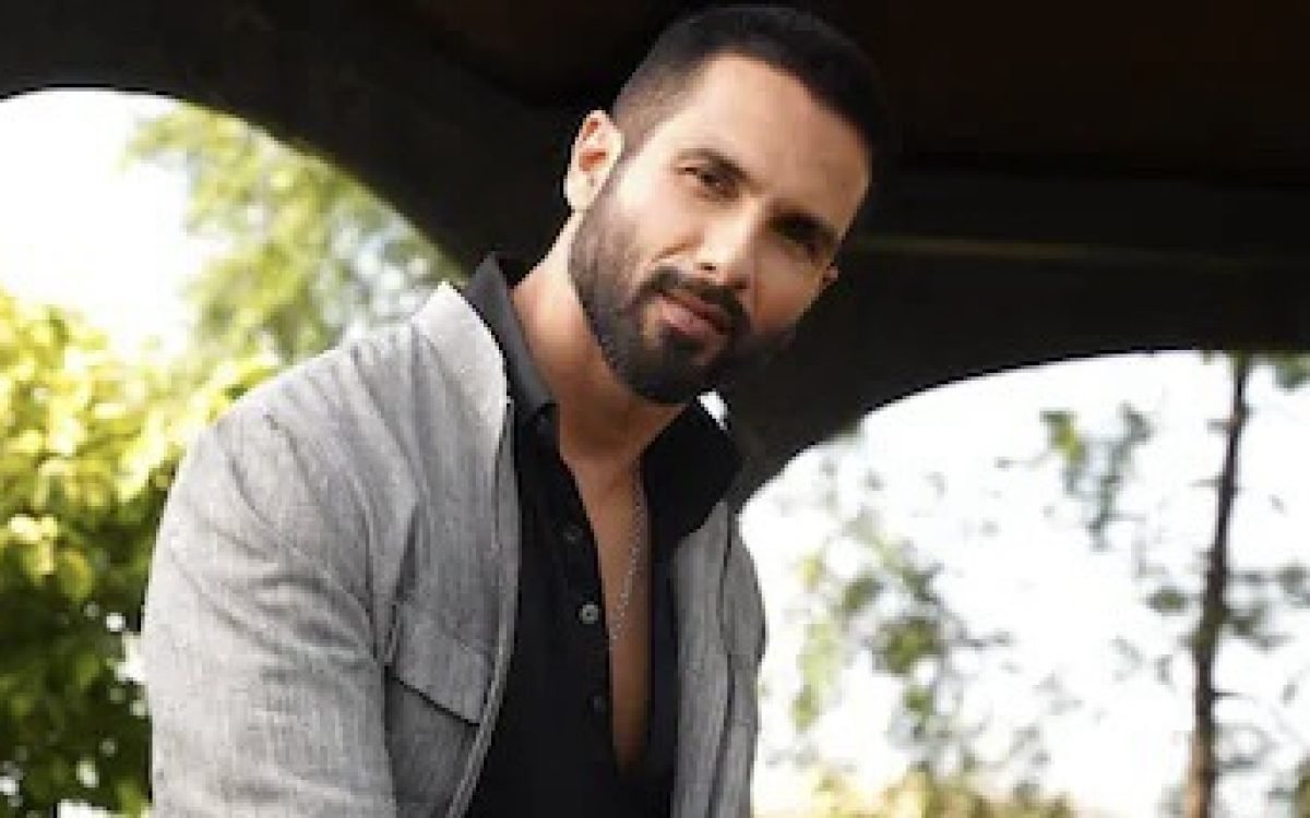 Shahid Kapoor’s Candid Critique: Breaking Down Bollywood’s Camp Culture