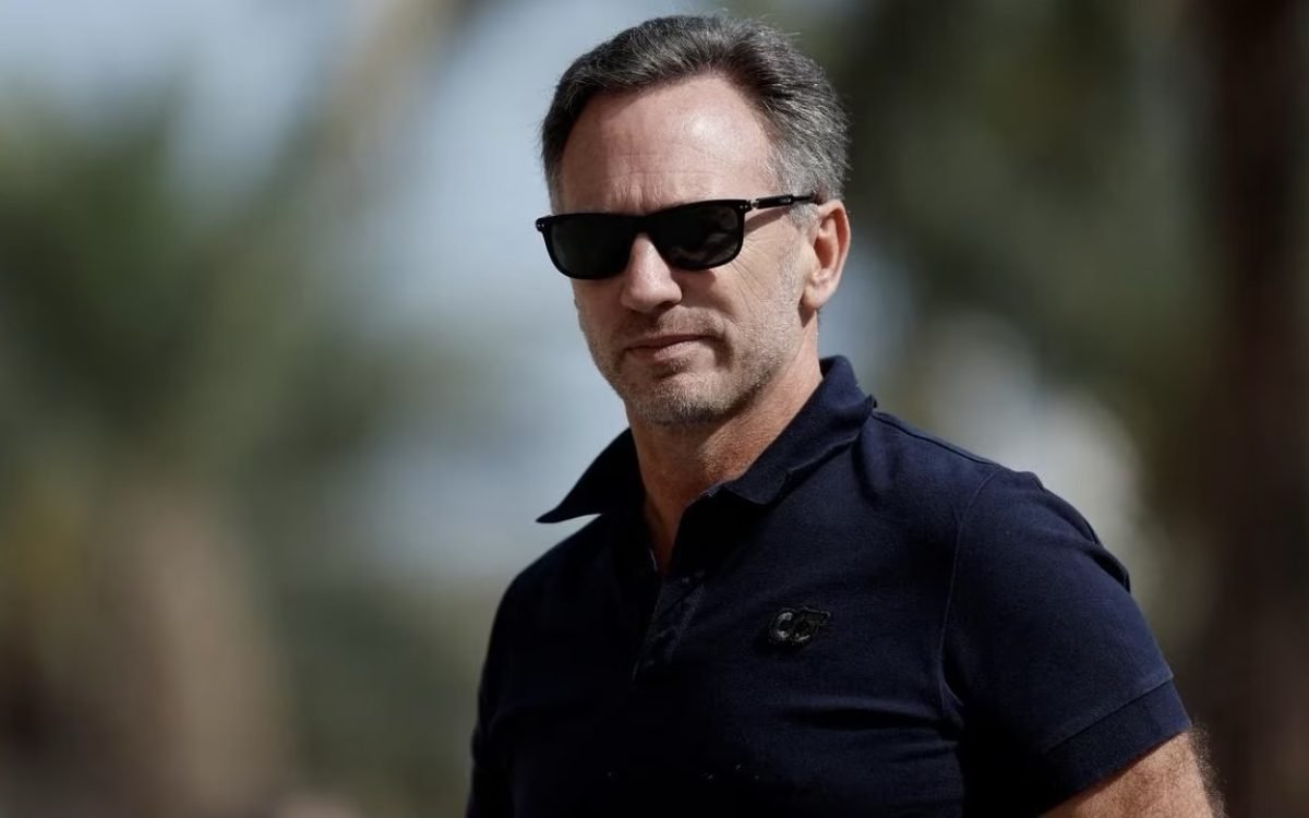 Red Bull Racing Affirms Christian Horner’s Continued Leadership Amid Allegations