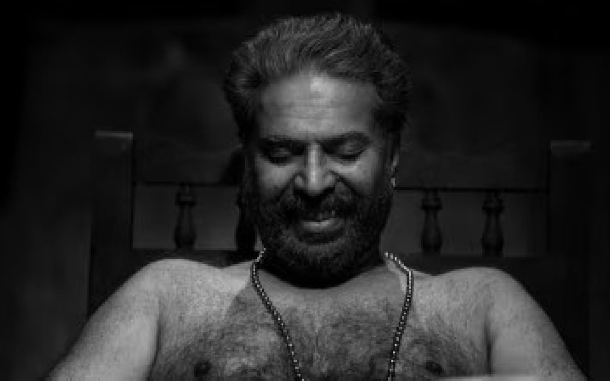 Bramayugam: A Cinematic Triumph Redefining Mammootty’s Image