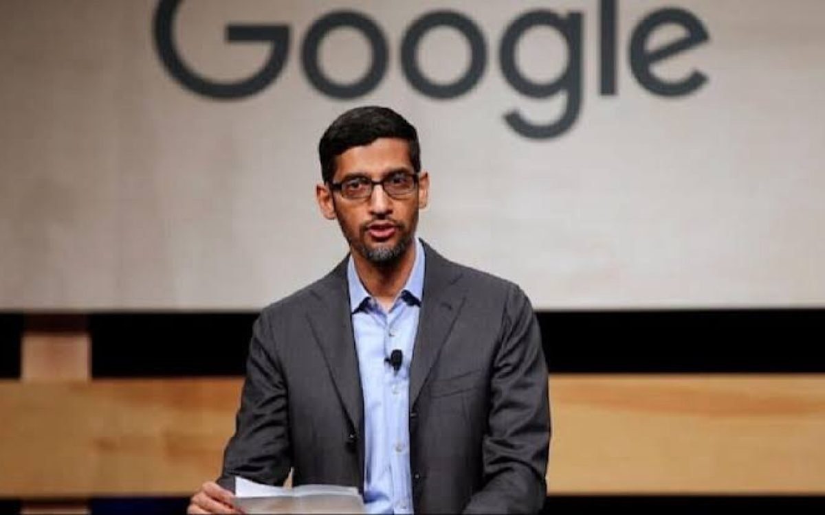 Google CEO Sundar Pichai’s Response to Gemini’s AI Chatbot Image Generation