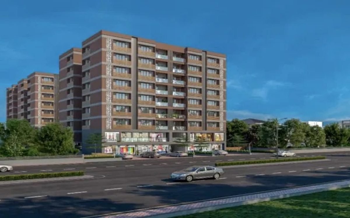 The Promise and Perils of Progress: Anirudh’s Journey in Gujarat’s Gift City