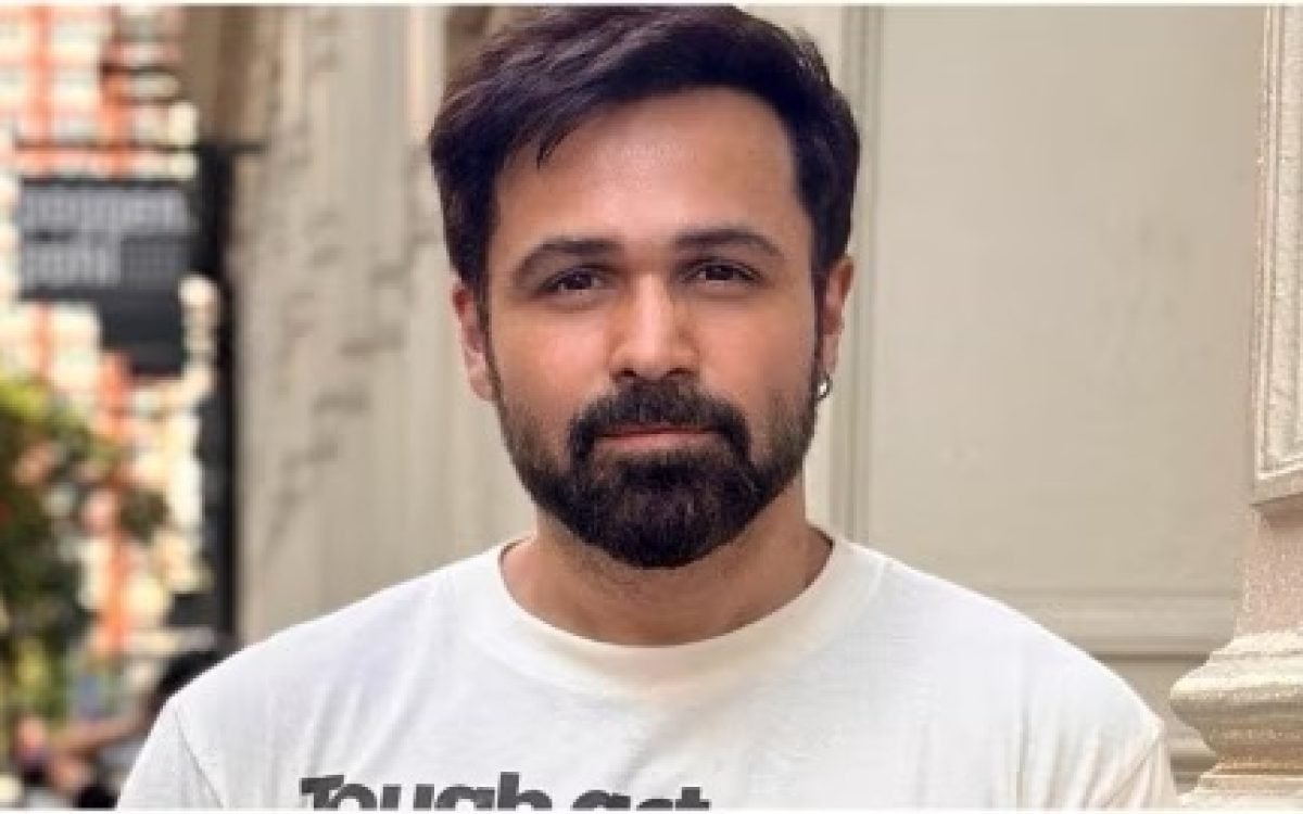 Emraan Hashmi’s Perspective on Nepotism and Outsiders in Bollywood