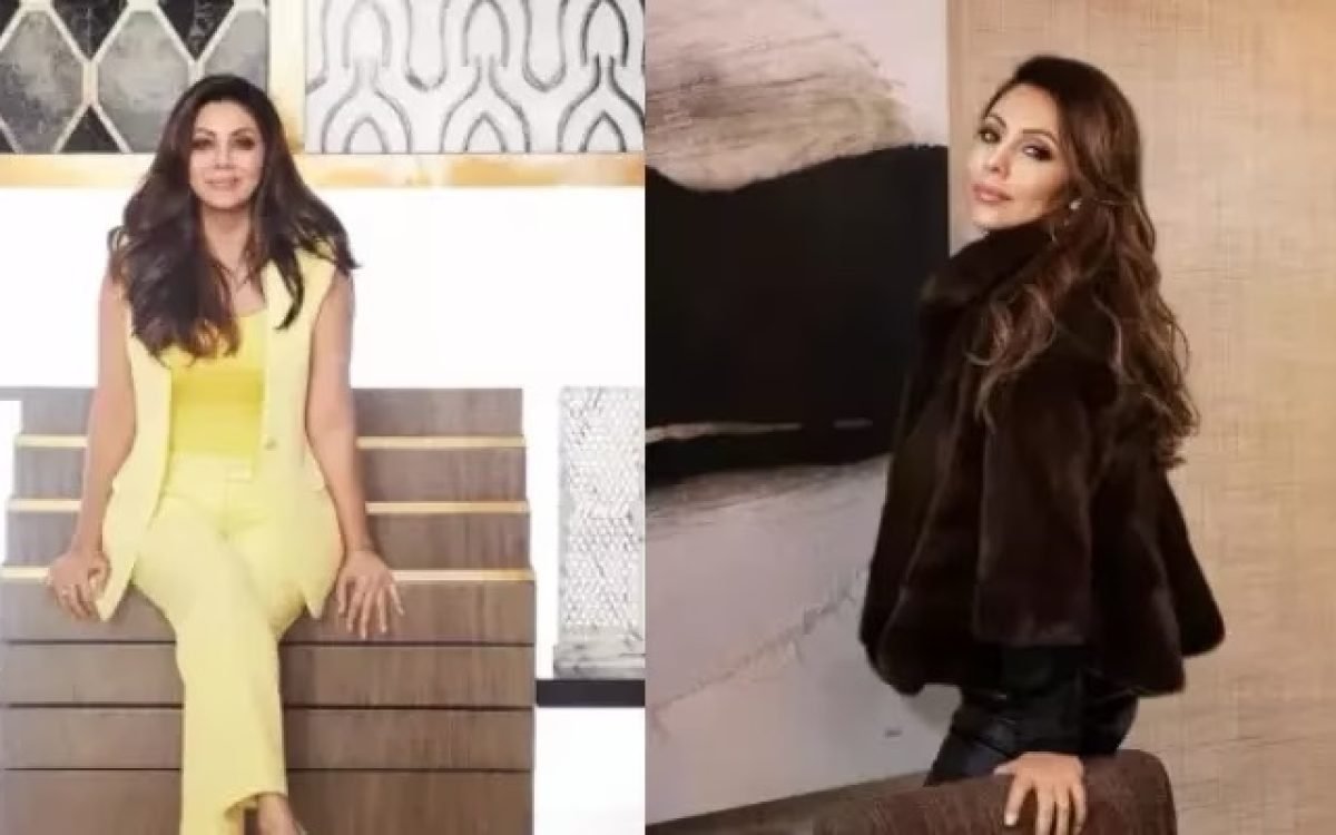 Inside Glimpse: Gauri Khan’s Daily Routine and Family Priorities Unveiled