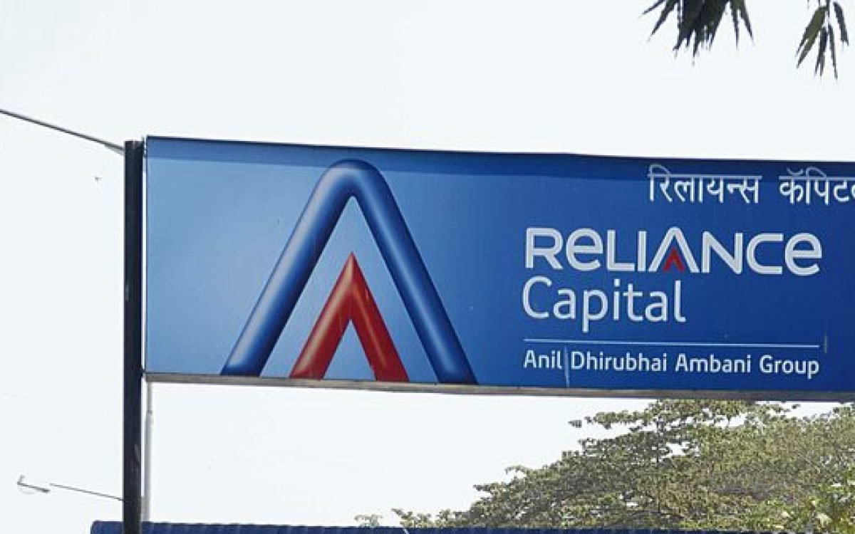 Hinduja Group Entity’s ₹9,650 Crore Bid Approved to Acquire Reliance Capital: NCLT Milestone