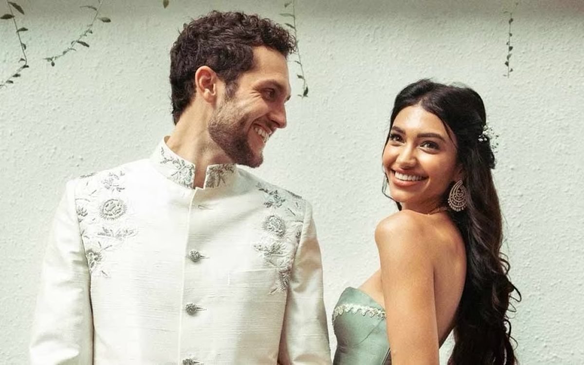Alanna Panday and Ivor McCray: A Peek into Their Net Worth in 2024