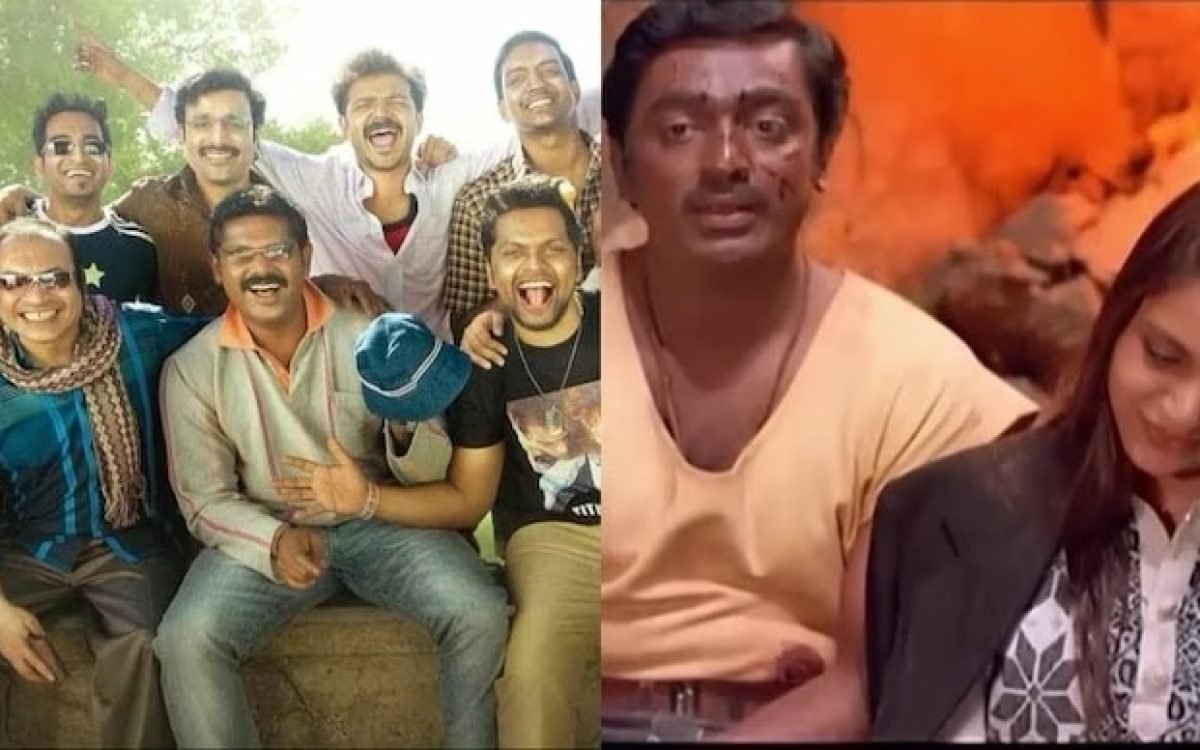 Kamal Haasan’s Influence Shines in ‘Manjummel Boys’: A Malayalam Cinema Triumph of 2024