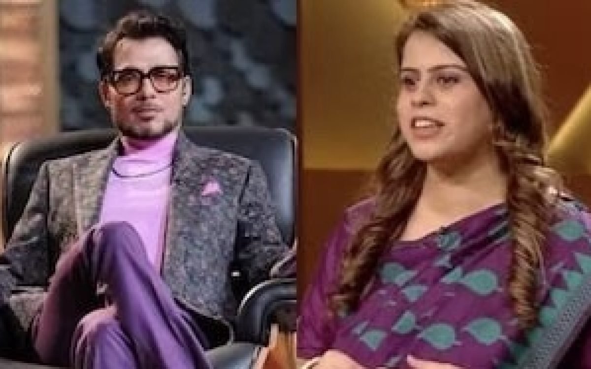 Shark Tank India 3: Insights into ‘GlowGurus’ Pitch