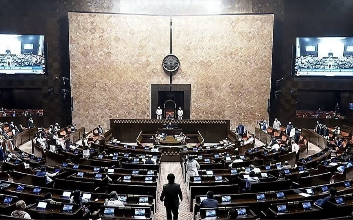 The Intricacies of Indian Politics: Insights from the Rajya Sabha Elections