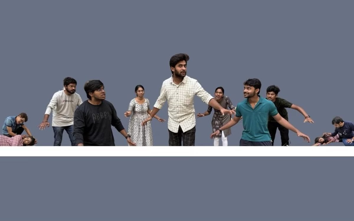 “Bhoothakalam”: A Theatrical Journey into the Depths of Human Emotions