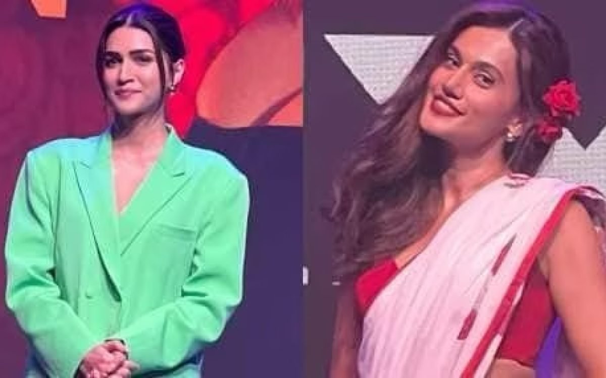 “Heera Mandi: The Diamond Bazaar” Unveiled: A Tribute to Woman Power in Netflix’s 2024 Slate