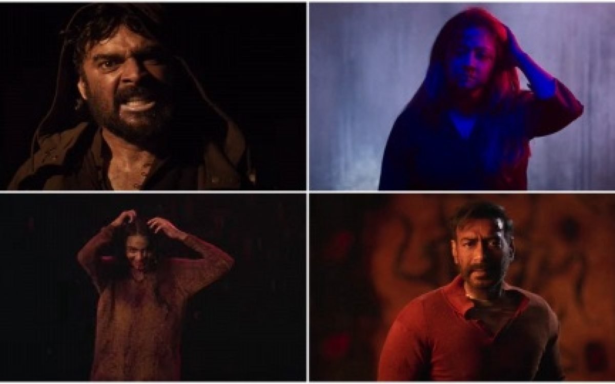 Unveiling the Sinister Realm: Shaitaan – A Supernatural Horror Thriller