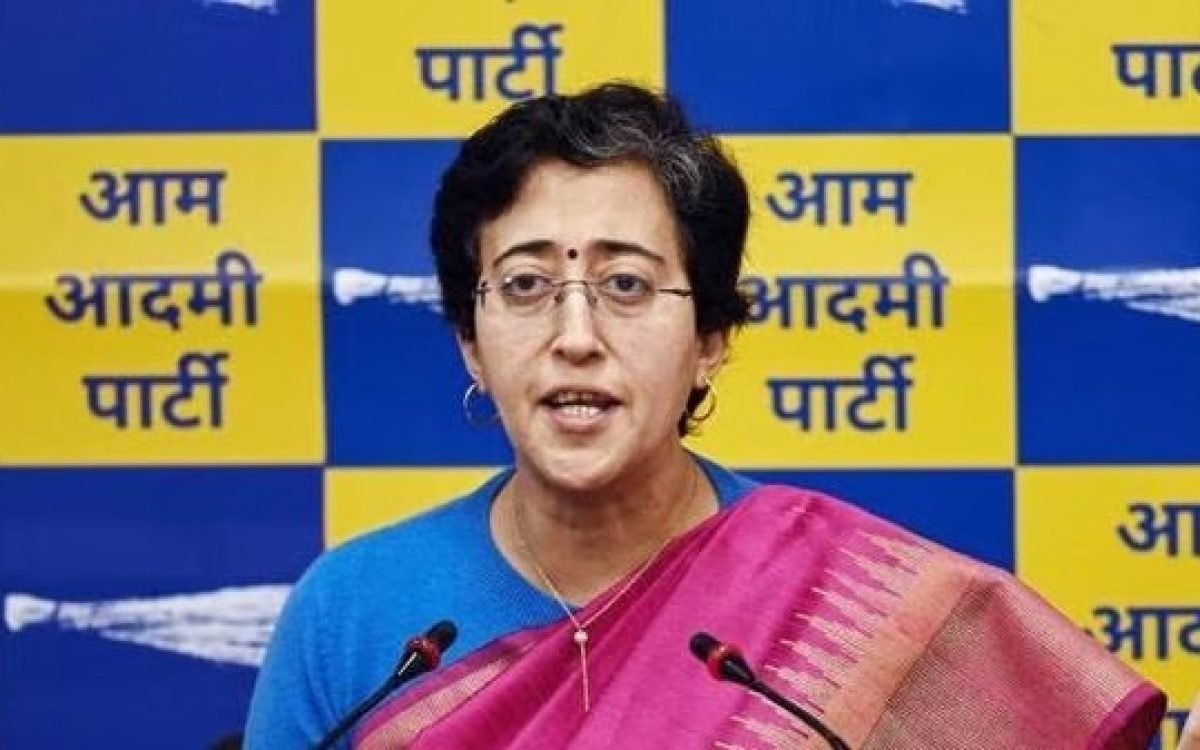 Delhi’s Fiscal Success: Insights from Atishi Marlena’s Budget Announcement