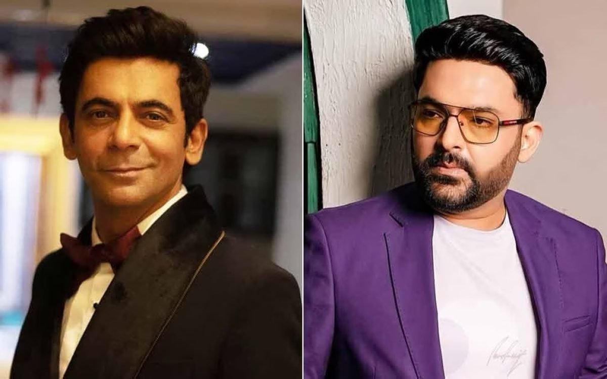 The Great Indian Kapil Show: Exploring the Net Worth of Kapil Sharma and Sunil Grover