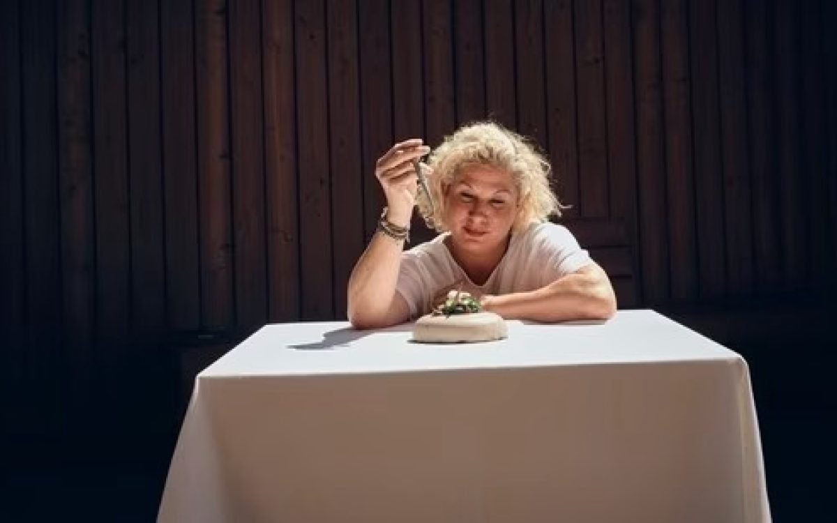 Exploring Culinary Crossroads: Chef Ana Roš’ Journey Through Indian Markets