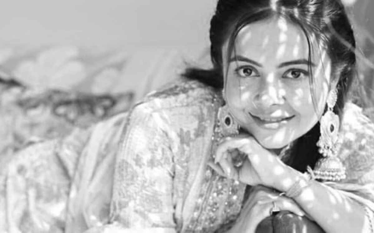 Devoleena Bhattacharjee Appeals to Indian Authorities for Help in Bringing Back Friend’s Body from the US