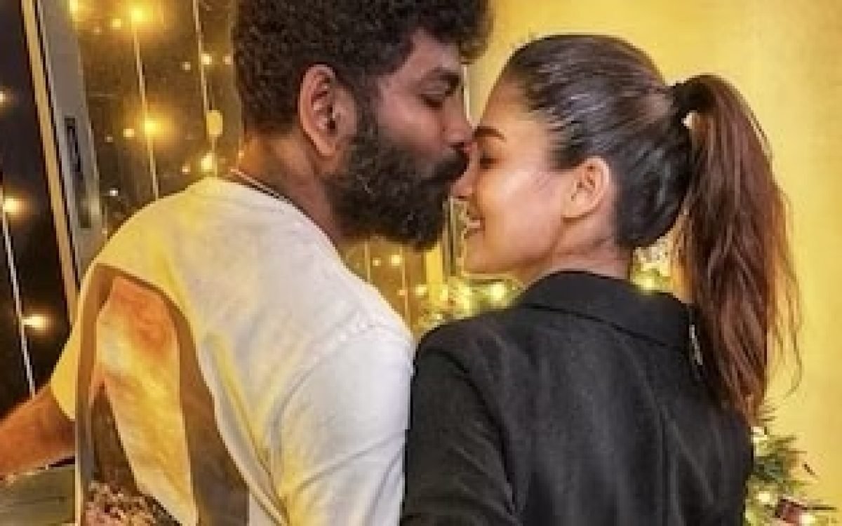 Vignesh Shivan and Nayanthara: A Tale of Rumors and Reassurance on Instagram