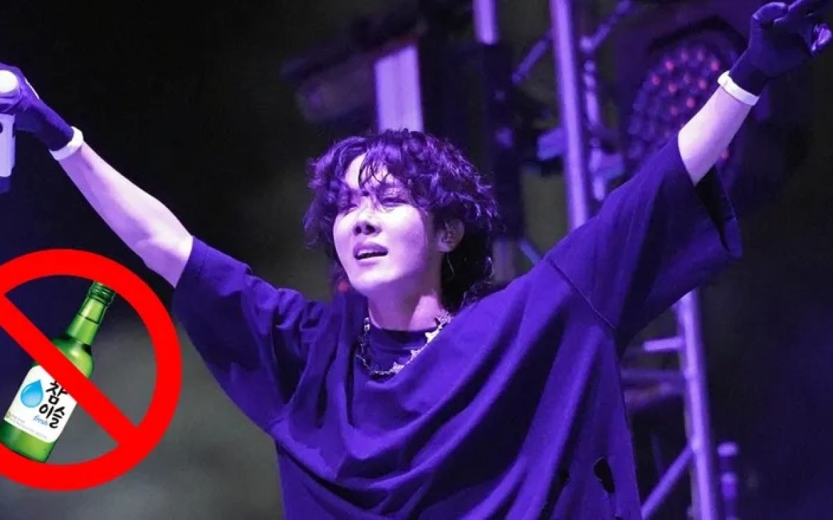 BTS’s J-Hope Shares Behind-the-Scenes Insights on Performance Preparation