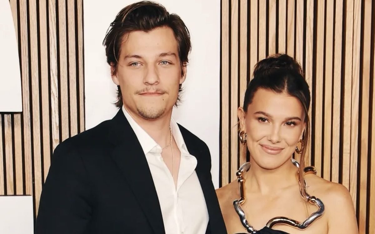 Millie Bobby Brown Opens Up About Her Unforgettable Proposal from Jake Bongiovi