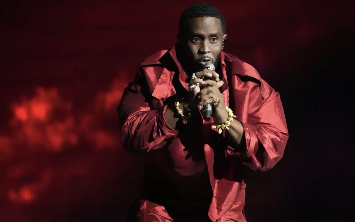 Exploring the Explosive Allegations Against Sean “Diddy” Combs: A Closer Look