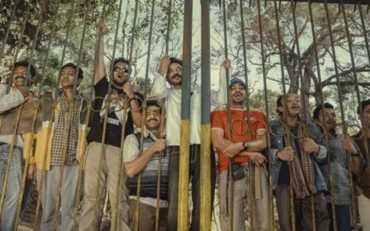 Manjummel Boys: A Trailblazing Triumph in the Tamil Nadu Box Office