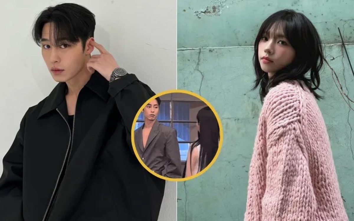 Aespa’s Karina and Actor Lee Jae Wook: Unveiling the Surprising Romance