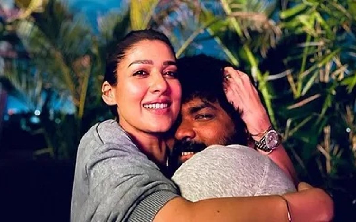 Nayanthara and Vignesh Shivan: Navigating Relationship Speculations and Professional Endeavors