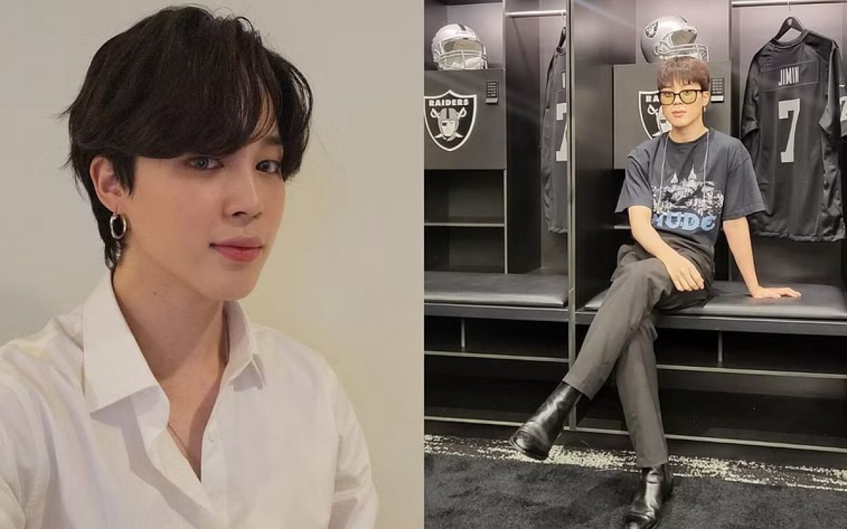 Jimin’s Heartfelt Connection with ARMY: A Reflection of Love and Gratitude