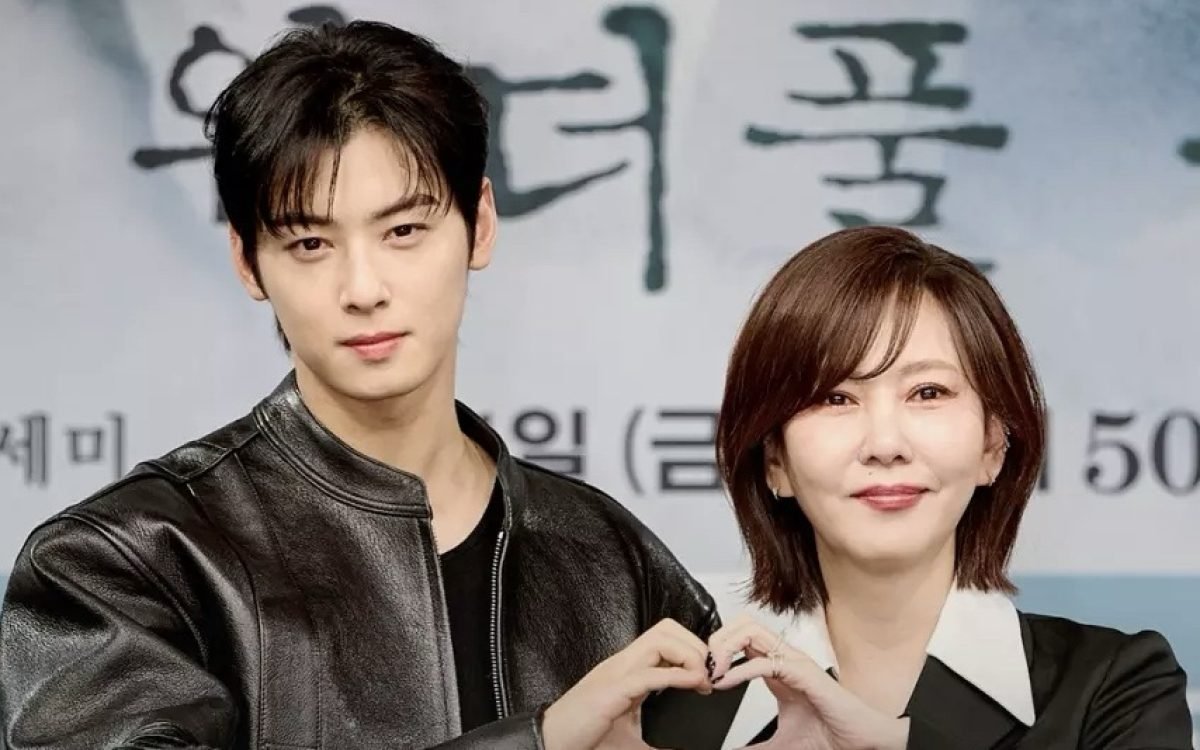 Weekend Drama Roundup: Viewership Trends and Highlights