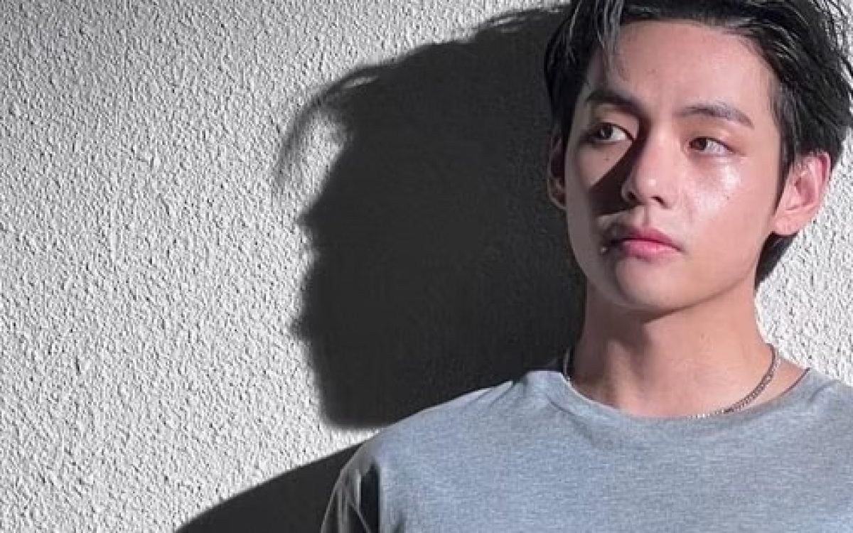 Unraveling the Mystery: BTS’s Kim Tae Hyung’s Enigmatic Project