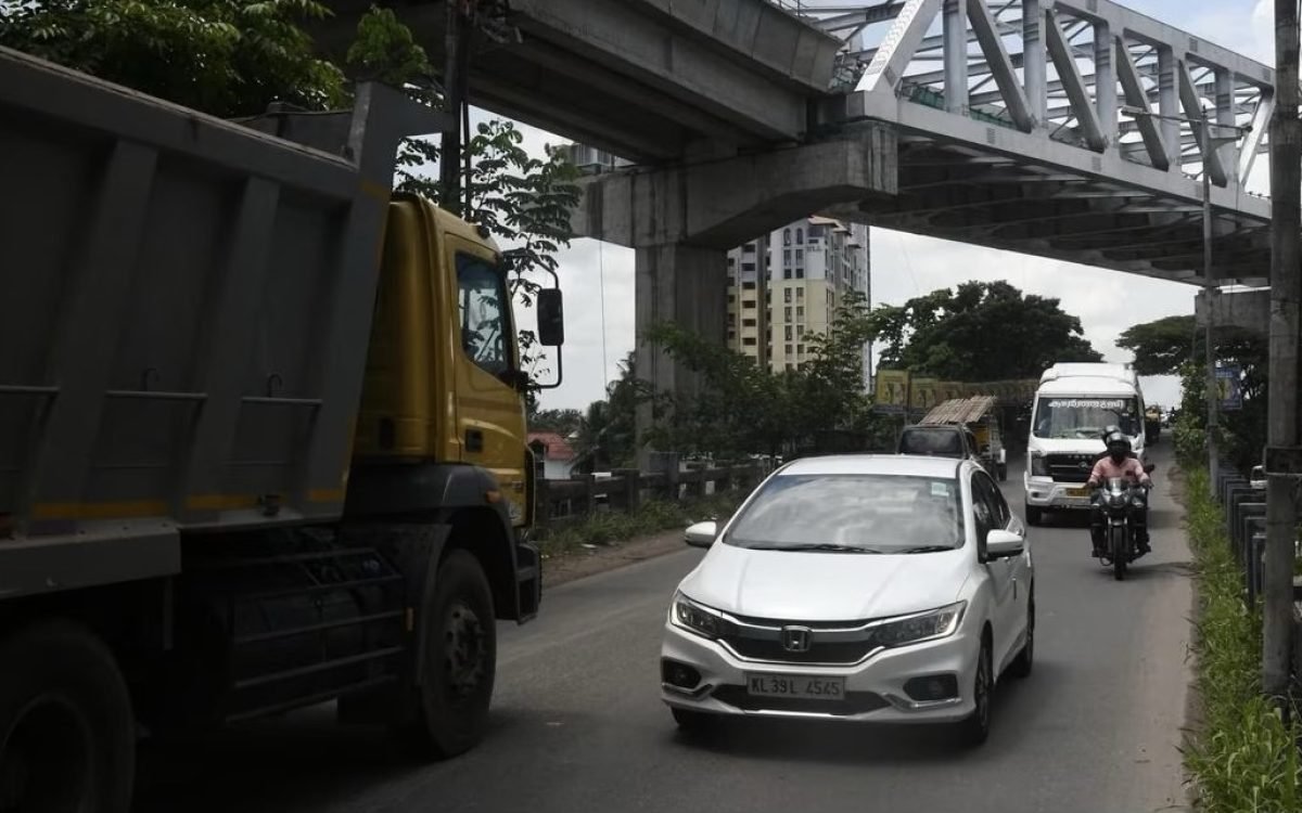 Ensuring Safety and Quality: Kochi Metro’s Path to Operational Excellence