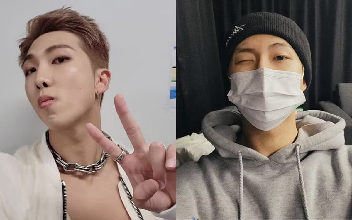 BTS Leader RM’s Playful Banter and Jimin’s Heartfelt Letter to Fans: A Recap of March 3, 2024