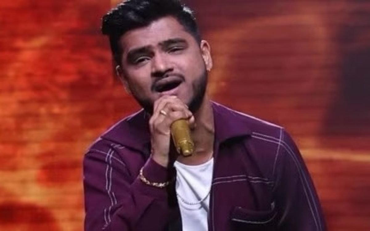 Vaibhav Gupta Triumphs as Winner of Indian Idol 14: A Musical Journey Culminates