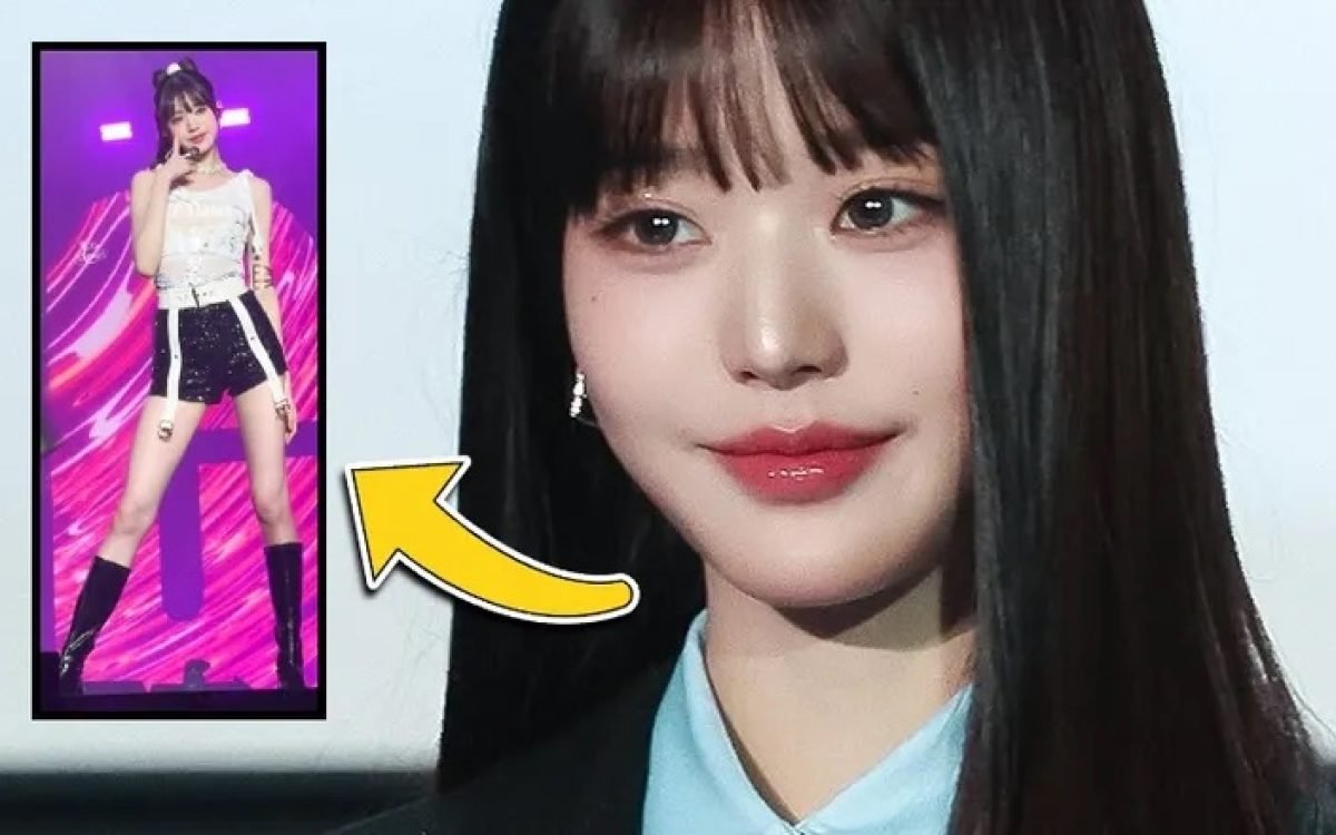 Wonyoung: The “It Girl” Redefining Beauty Standards in K-Pop