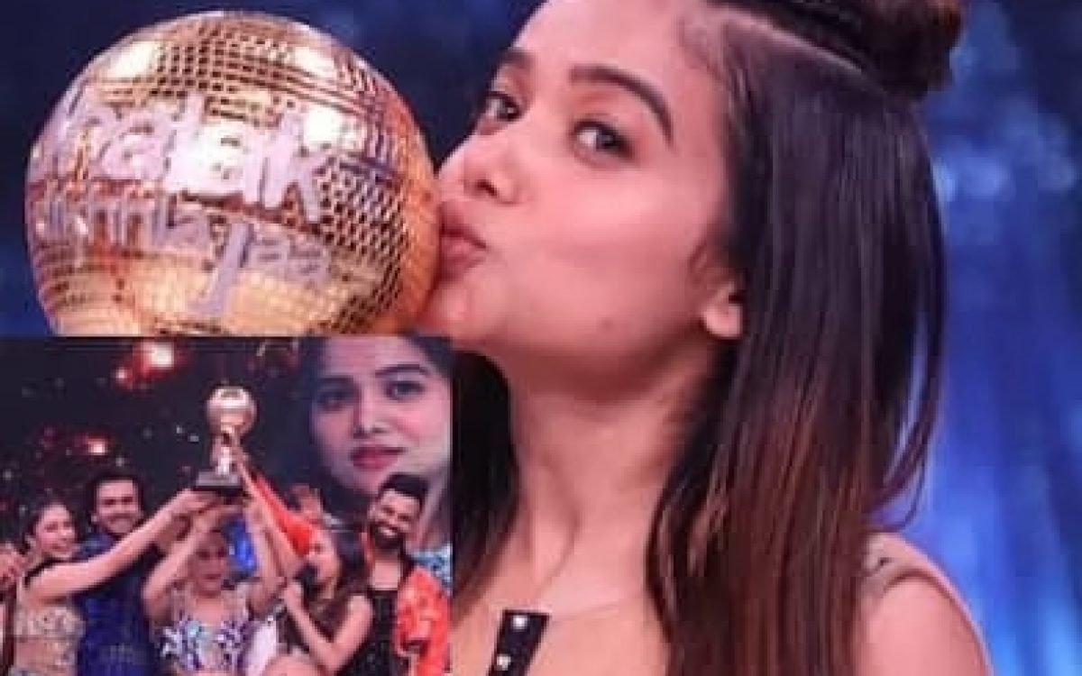 Manisha Rani’s Heartwarming Gesture: Sharing Victory with Jhalak Dikhhla Jaa 11 Finalists