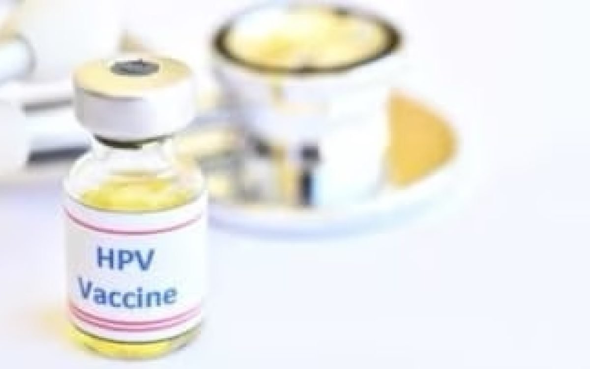 Serum Institute of India’s Efforts to Ramp Up HPV Vaccine Supply for Cervical Cancer Prevention