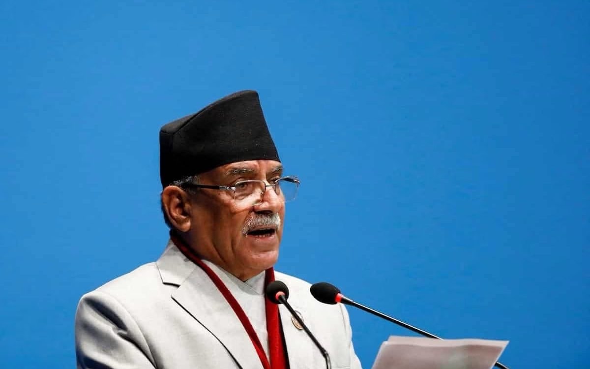 Nepal’s Political Landscape Shifts: Prachanda’s Cabinet Reshuffle and Emerging Alliances