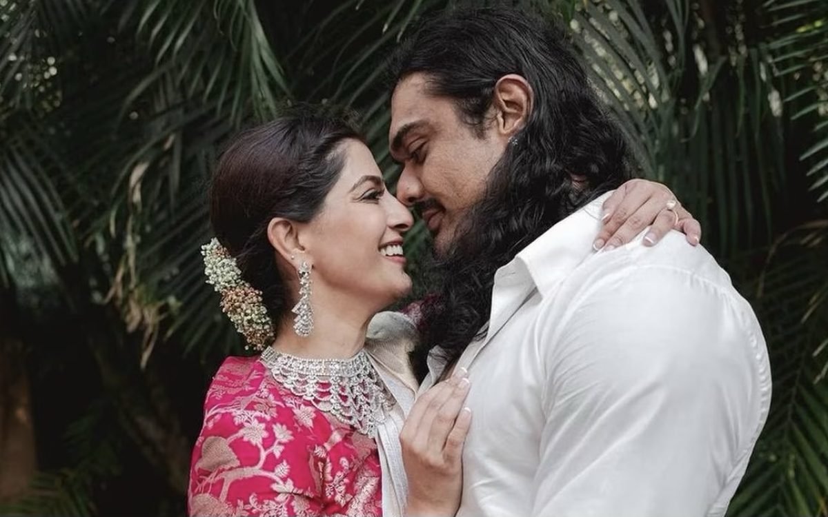 Varalaxmi Sarathkumar: A Journey of Versatility and Commitment