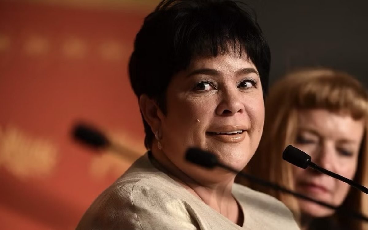 Remembering Jaclyn Jose: A Legacy of Talent and Resilience