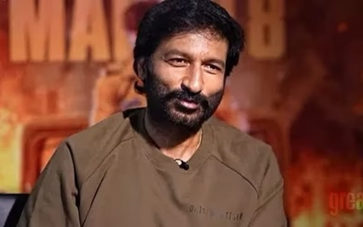 Gopichand’s “Bhimaa”: A Sneak Peek into the Semi-Fantasy Thriller