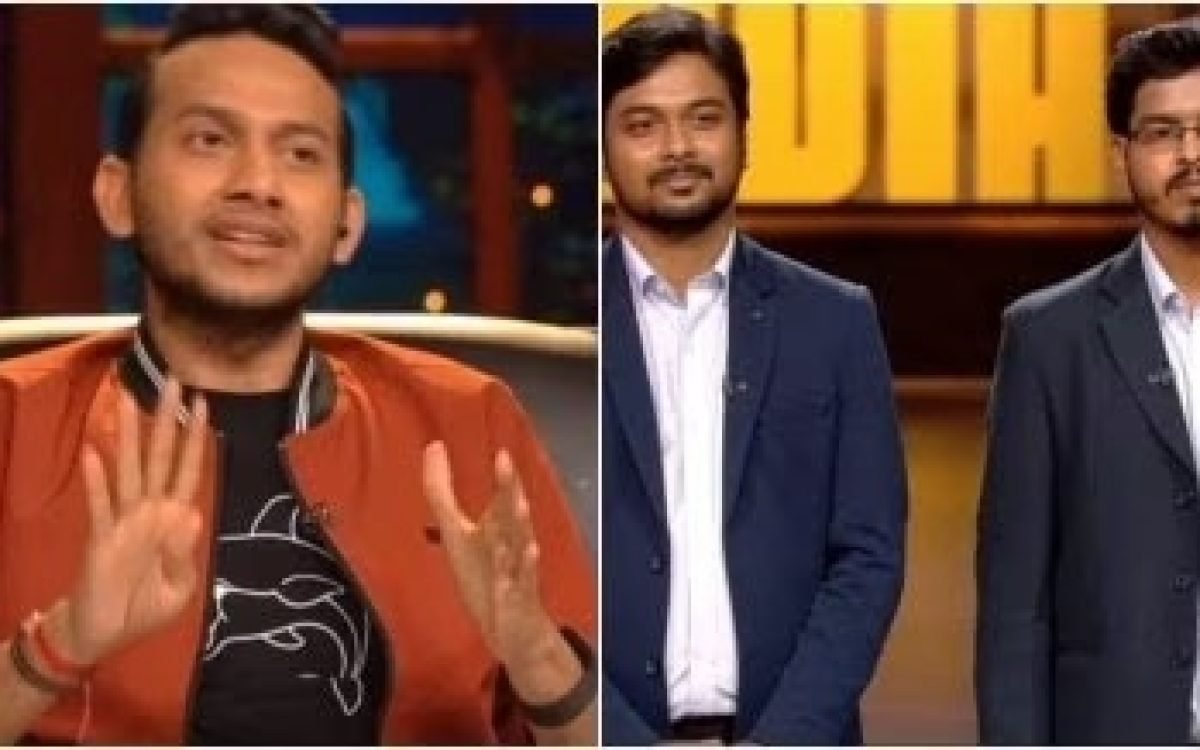 Matri’s founders Roni Mondal and Rohan Roy’s Bold Decision: Insights from Shark Tank India Season 3