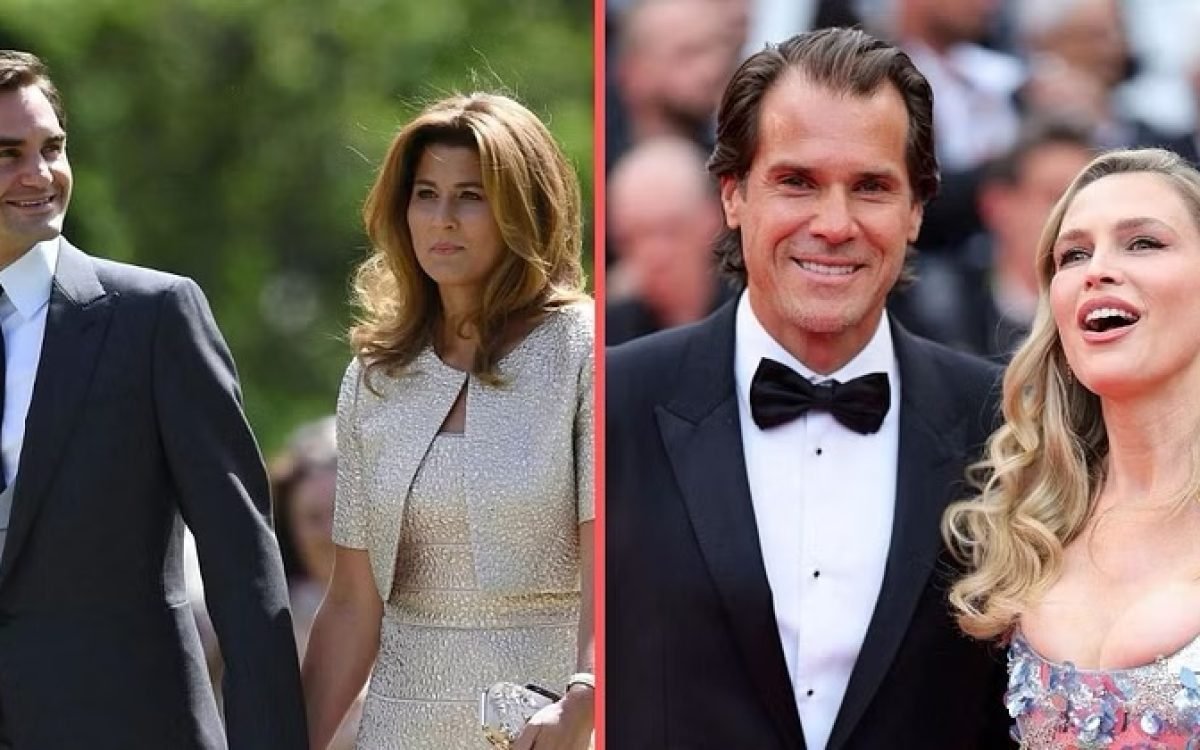 Roger Federer’s Hilarious Exchange on Instagram: A Glimpse into His Life Beyond Tennis