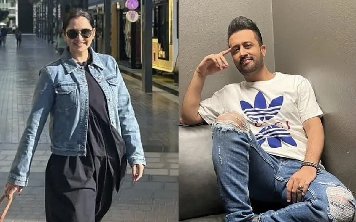 Embracing Joy in Dubai: Sania Mirza’s Weekend Adventures with Atif Aslam